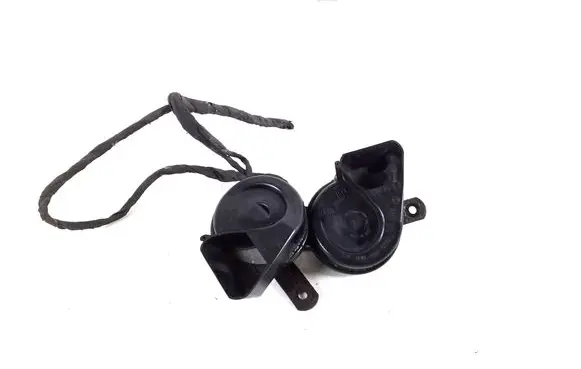 Mercedes-Benz R W251 Horn signal A0055422820