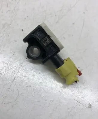 Seat Ibiza IV (6J,6P) Airbag deployment crash/impact sensor 2H0959351