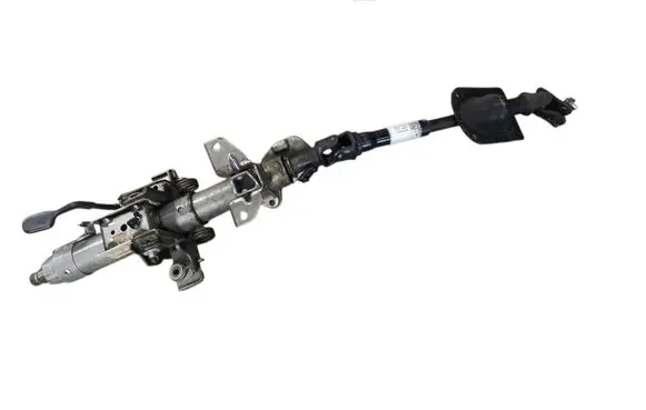 Mercedes-Benz Sprinter W906 Steering wheel axle set A9064600216