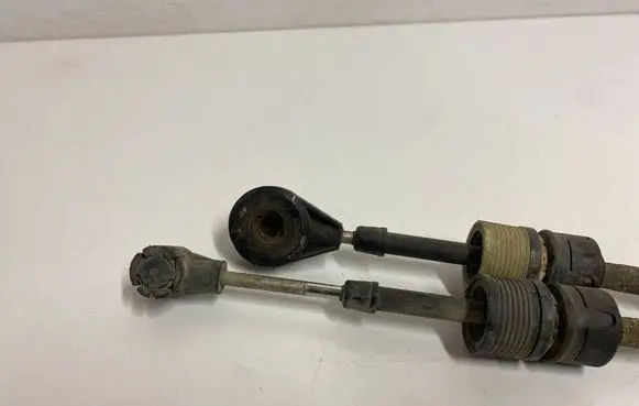 Ford Transit Gear shifter/selector 4724021102 61CR7C453