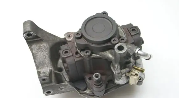 Ford Focus Fuel injection high pressure pump 9676289780