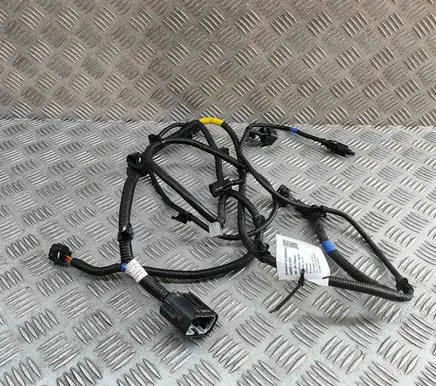 KIA Niro Parking sensor (PDC) wiring loom 91840AO010