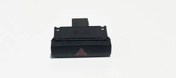 Volkswagen PASSAT B7 Hazard light switch 3AA953509A 27250