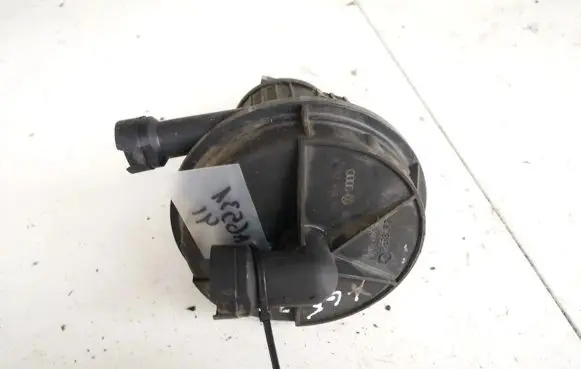 Skoda Fabia Mk1 (6Y) Secondary air pump 06a959253b 72273803
