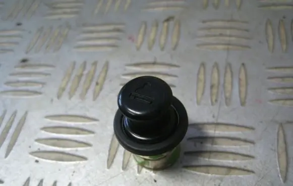 Honda Civic Cigarette lighter 