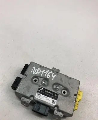 Other control units/modules