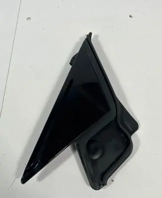 BMW iX Fender trim (molding) 8491327 16081011
