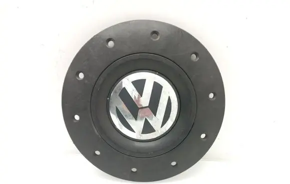 Volkswagen Transporter - Caravelle T5 Original wheel cap 7H0601151B 7H0601151A