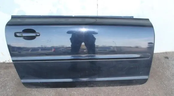Volvo S60 Front door