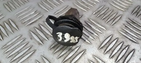 Volkswagen PASSAT B5 Cigarette lighter 3B0925071