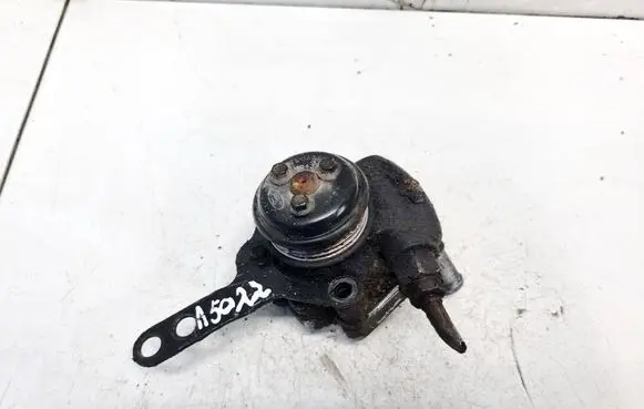 Power steering pump