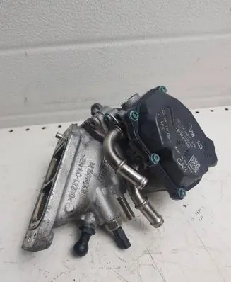 Audi A3 S3 8V Throttle valve 04L128059T A2C94859900 04L128063T