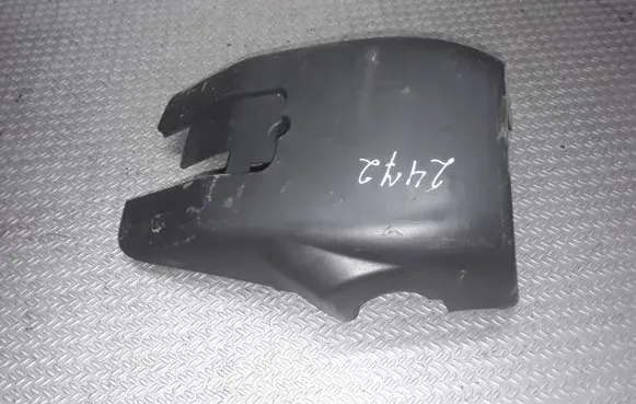 Suzuki Swift I Steering wheel column trim