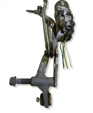Citroen C3 Picasso Front wiper linkage 