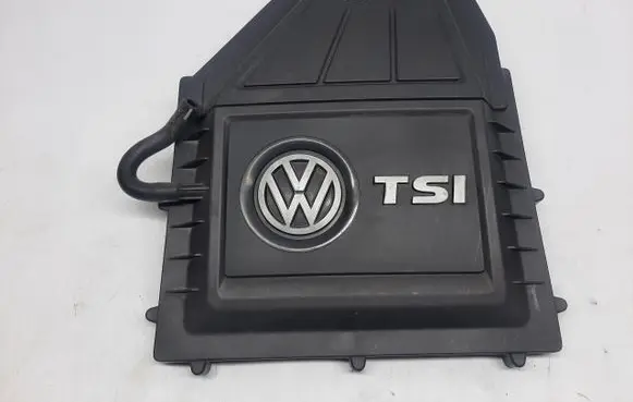 Volkswagen Up Air filter box 04C129620A