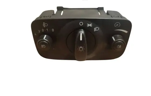 Ford Mondeo MK IV Light switch 6G9T13A024AF