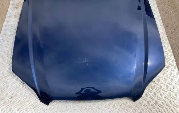 Subaru Legacy Engine bonnet/hood