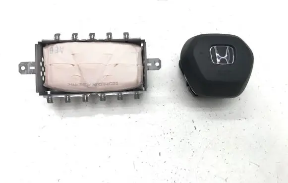 Honda ZR-V Airbag set 0080P1110022 P0EG605CQZ4 H0HXE00F31Z