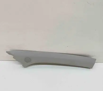Volkswagen Amarok (A) pillar trim 2H2867234E