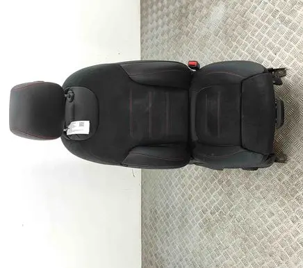 Mercedes-Benz EQA Front passenger seat A1779102702 A0009103312