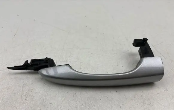 Jeep Cherokee Front door exterior handle 1sz34trmaa