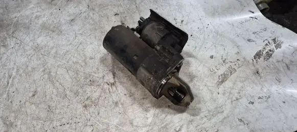 Mercedes-Benz R W251 Starter motor