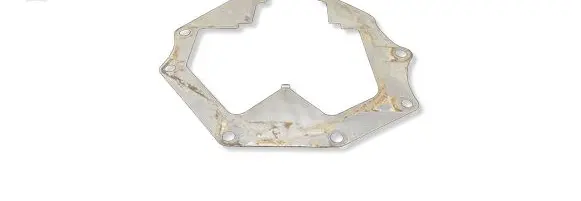 Volkswagen Tiguan Gearbox gasket 03C103551G