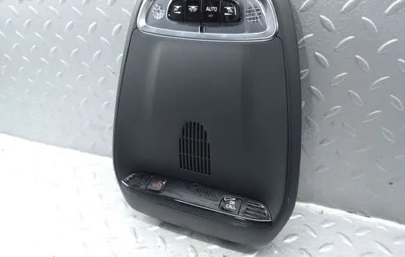 Volvo XC90 Front seat light 31479612 31443745