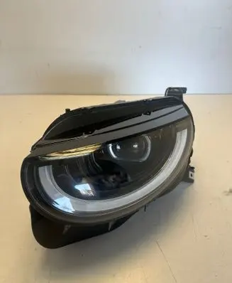 Fiat 500E Headlight/headlamp 277277S277P 18L20B 00521400320