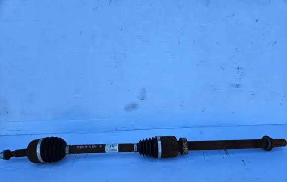 Renault Megane IV Front driveshaft 391002171R