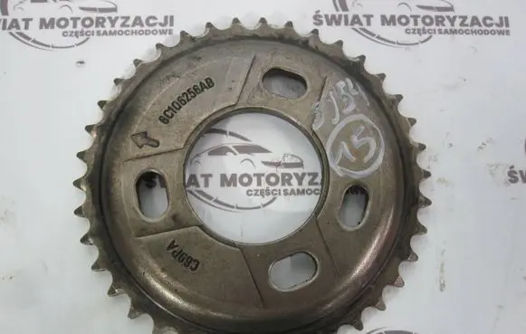 Ford Transit Timing chain sprocket 6C1Q6256AB