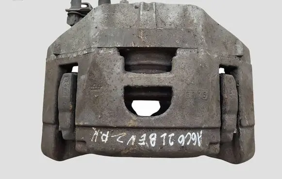 Audi A6 S6 C6 4F Front brake caliper