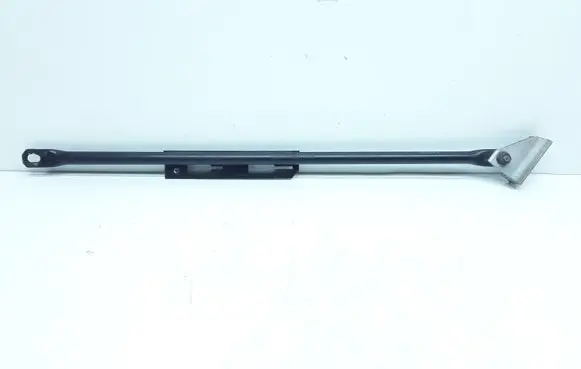 Volvo XC90 Radiator support slam panel bracket 31391336