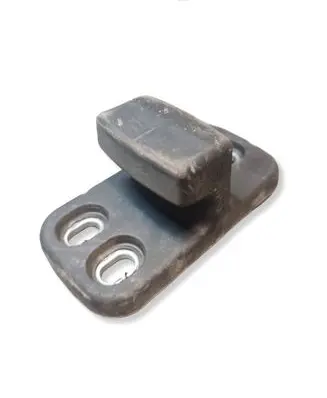 Volkswagen Crafter Sliding door check strap stopper 7C0843317A