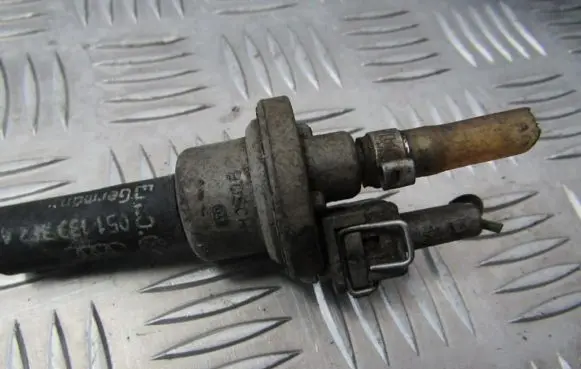 Valve vacuum
