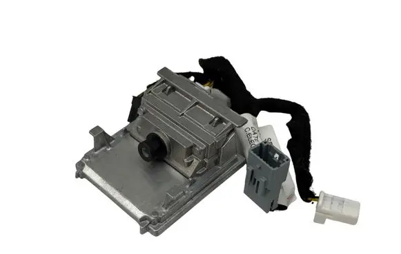 Renault Clio V Windshield/windscreen camera 284629765R E327304 201912222421