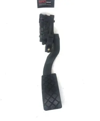 Audi A6 S6 C5 4B Accelerator throttle pedal 8D1721523A 6PV00802607 17894399