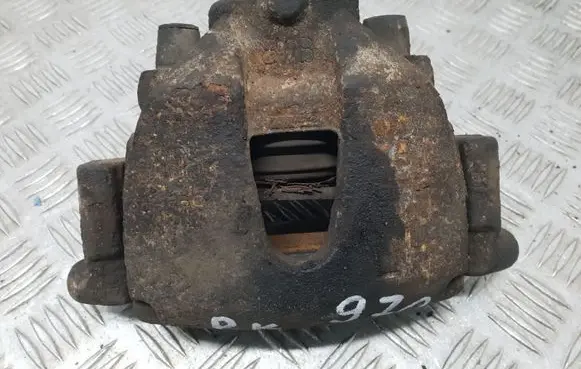 Ford Focus Front brake caliper