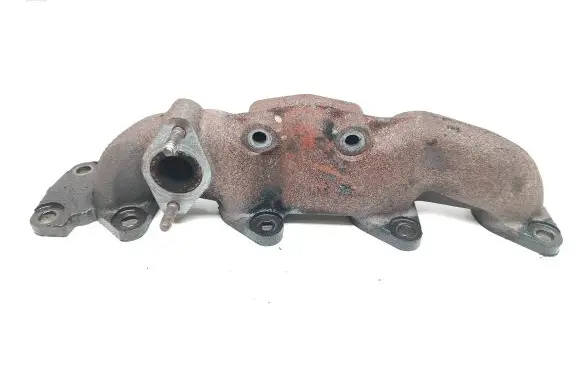 Opel Antara Exhaust manifold