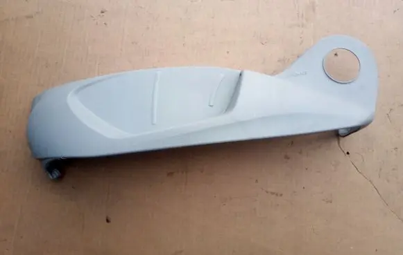 Audi A3 S3 8V Seat trim 8V0881325C