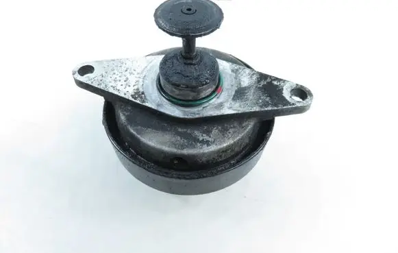 Opel Zafira A EGR valve