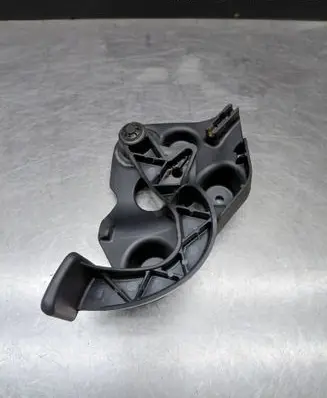 Audi A8 S8 D3 4E Engine bonnet (hood) release handle 4E1823533E