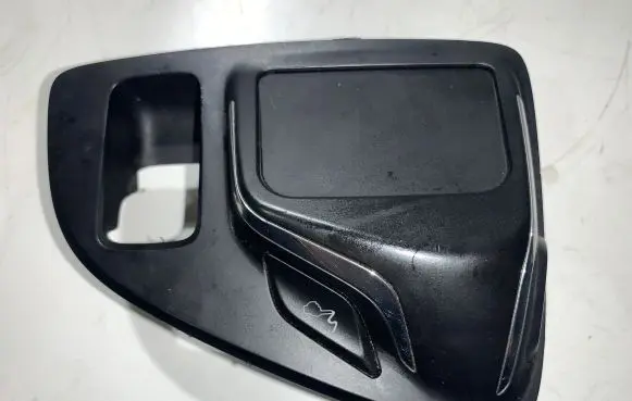 Opel Insignia A Head unit multimedia control 565560588 700103980000X 13377408