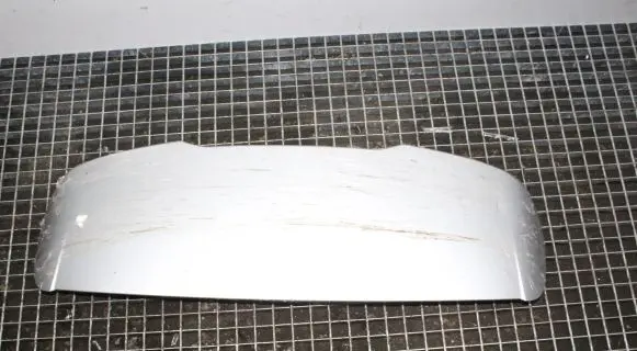 Volvo V40 Tailgate/trunk spoiler 
