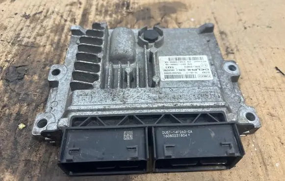 Ford Galaxy Engine control unit/module 28535262 G1GA12A650GB DS7112B684XB