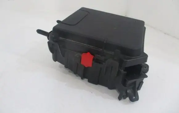Renault Megane III Fuse box set 284C40002R