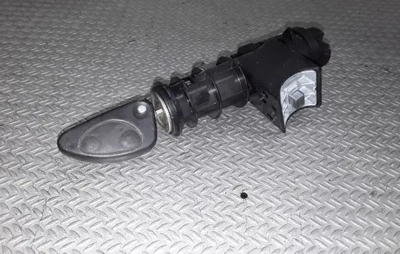 Alfa Romeo 156 Ignition lock