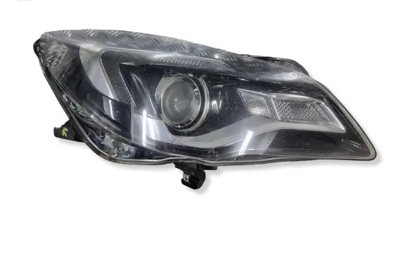 Opel Insignia A Headlight/headlamp 39031208