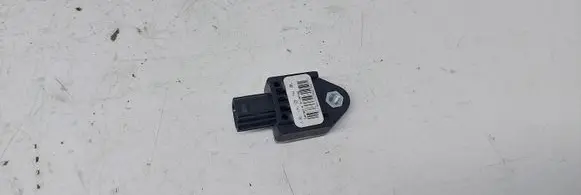 Fiat Croma Airbag deployment crash/impact sensor 517466731