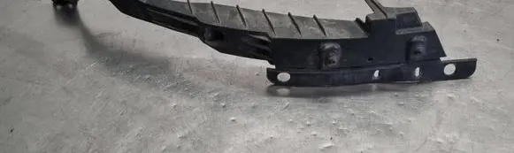 Opel Astra J Headlight/headlamp mounting bracket 13287642